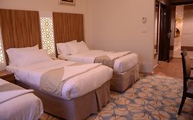 فندق ارتال العالمي Artal International Hotel